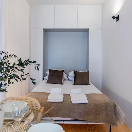 Almada 551 By Lovelystay Porto Exterior photo
