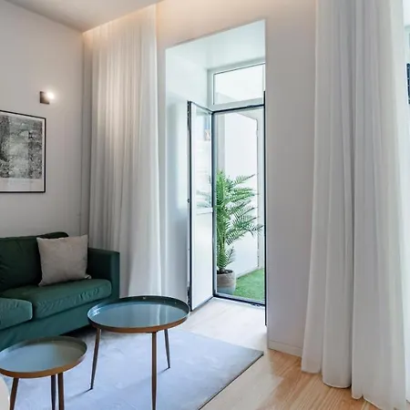 Almada 551 By Lovelystay Porto Exterior photo