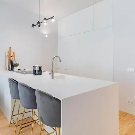 Almada 551 By Lovelystay Porto Exterior photo