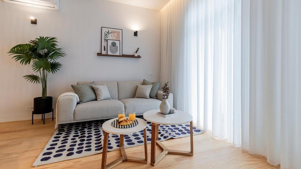 Almada 551 By Lovelystay Appartement *