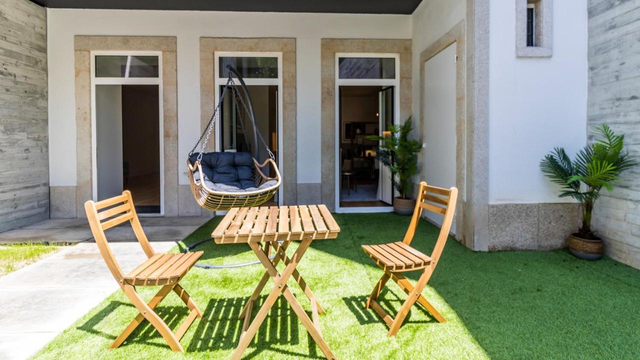 Almada 551 By Lovelystay Appartement