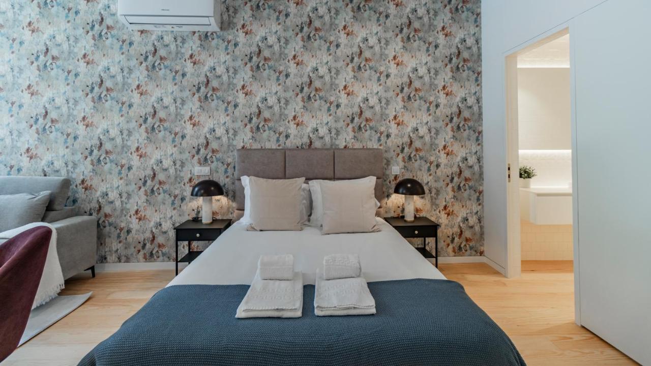Appartement Almada 551 By Lovelystay *