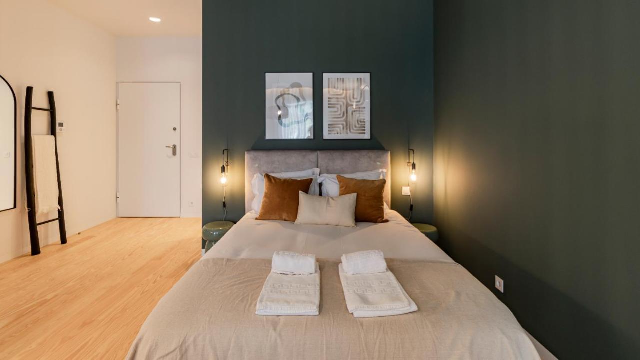 Apartment Almada 551 By Lovelystay Porto